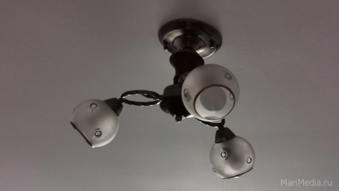 В понедельник в микрорайоне 9В не будет электричества