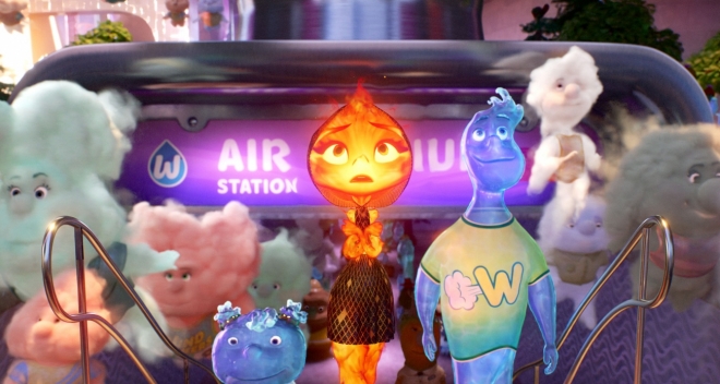 Элементарно