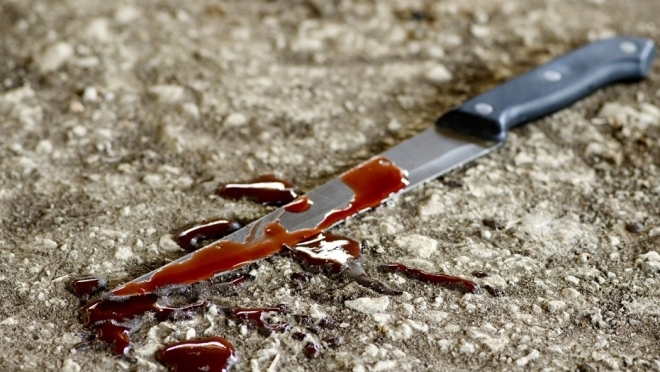 В посёлке Медведево распитие спиртного между знакомыми закончилось убийством