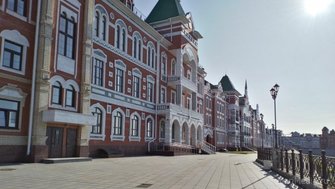 Афиша MariMedia.ru: куда сходить в предстоящие выходные