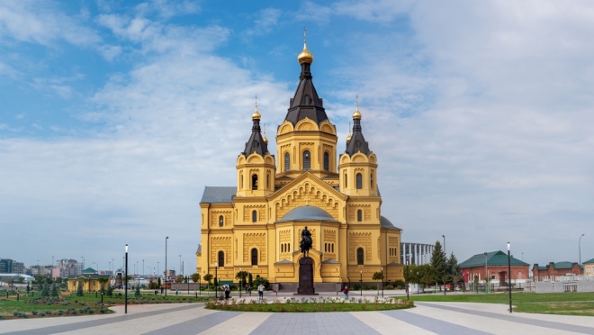 Жителей Марий Эл приглашают на музыкальный фестиваль «Великая Русь» в Нижний