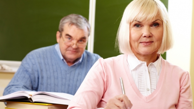 Российское правительство не поддержало проект по снижению пенсионного возраста