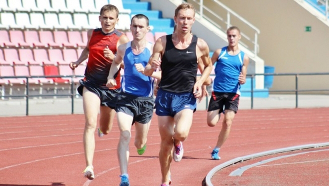 В Марий Эл одаренных спортсменов поддержат рублём