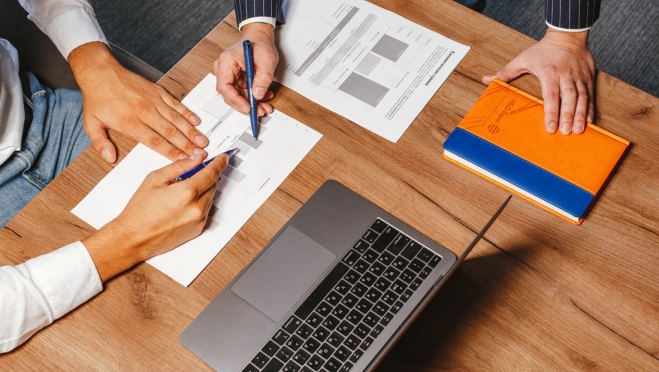 В НБД-Банке отмечают рост открытия расчётных счетов