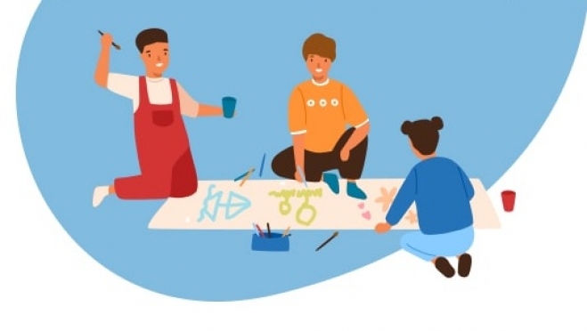 Школьникам Марий Эл предлагают нарисовать экологические проблемы края