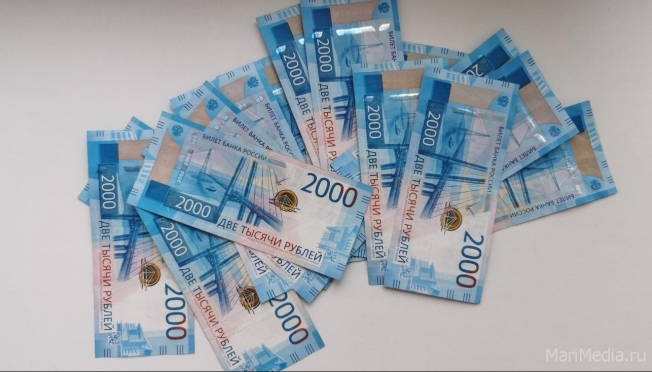 При попытке купить диван на «Авито» йошкаролинка потеряла 346 тысяч рублей