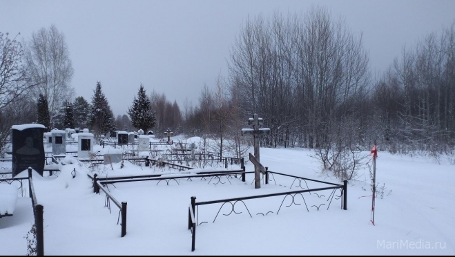 Депутаты планируют сделать похороны государственной услугой