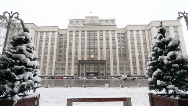 У членов семей сотрудников СКР появились новые льготы