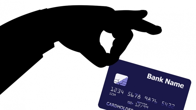 За использование чужой банковской карты йошкаролинцу грозит приличный срок