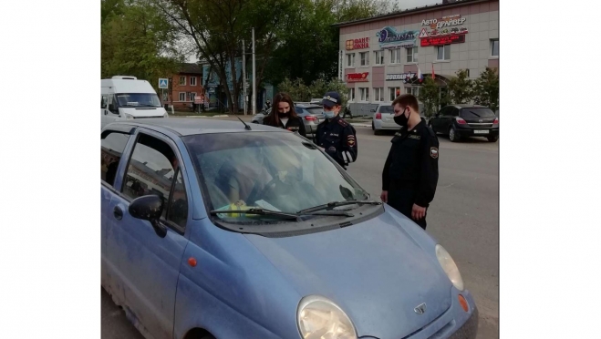 Судебные приставы в Волжске арестовали 17 автомобилей