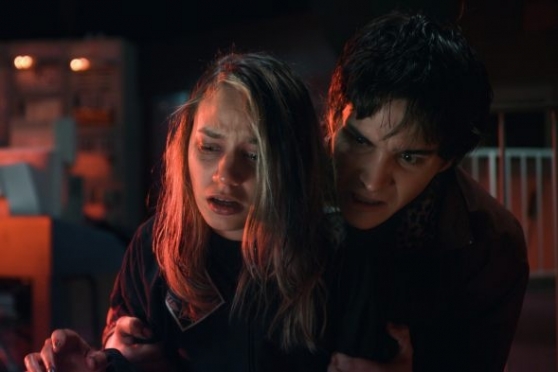 Проклятое место 3D