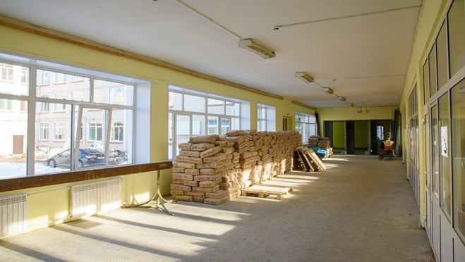 В Марий Эл требуется свыше 11 млрд рублей на капремонт школ и детских садов