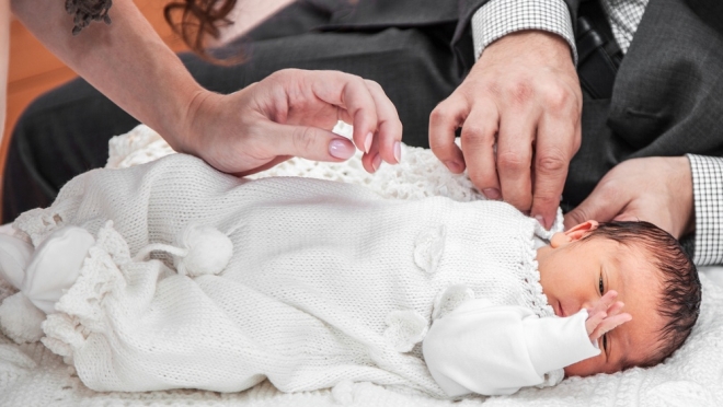 Евлалия, Эка, Дориюш, Эмир появились на свет в ноябре в Марий Эл