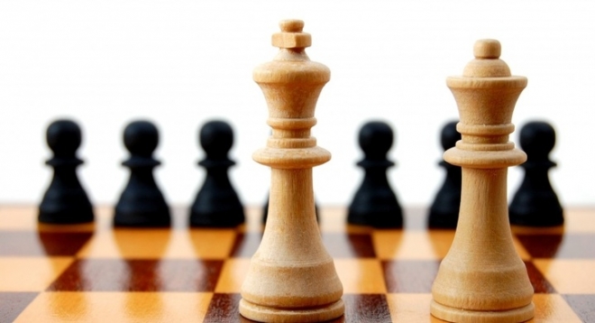 Чемпионат Республики Марий Эл по русским шашкам