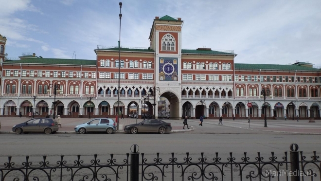 Музейные комплексы Йошкар-Олы открыты для пожилых людей