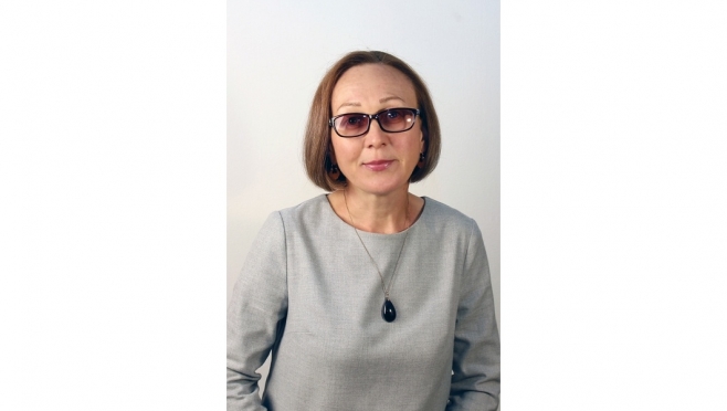 Гольсара Хатиуллина представляет Марий Эл на всероссийском конкурсе учителей