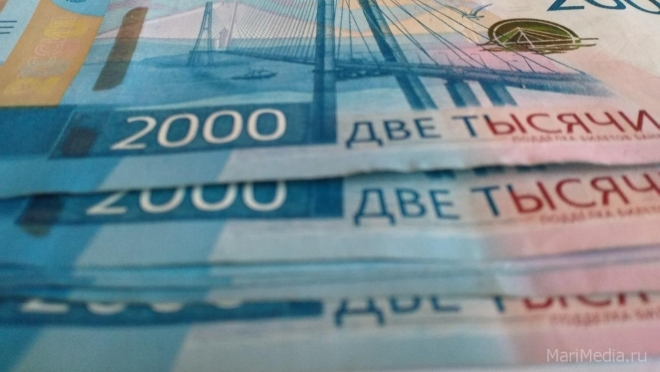 Жительница Йошкар-Олы перевела лжебанкиру 673 тысячи рублей