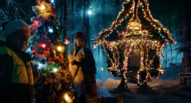 Домовёнок Кузя