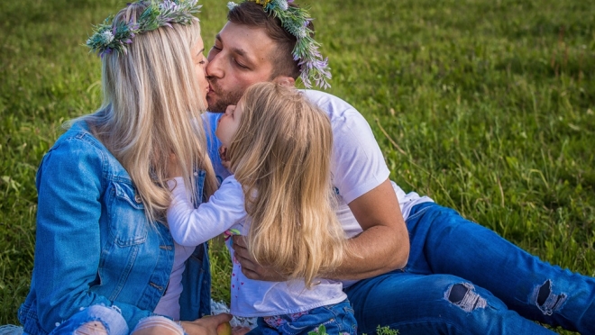 Йошкаролинцев приглашают присоединиться к празднованию Дня семьи, любви и верности