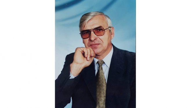 История одного человека