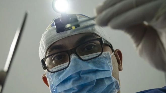 Медикам в Марий Эл предлагают зарплату почти на 17 тысяч меньше, чем в Москве