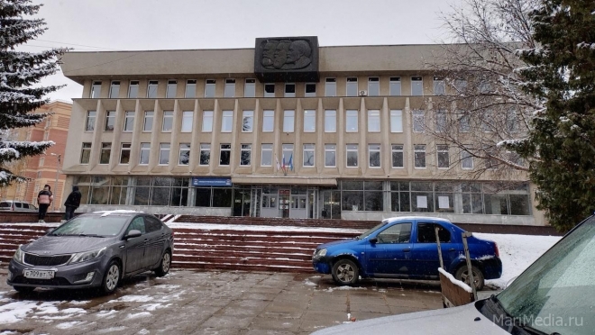 Михаил Васютин проведёт личный приём в ОПЦ