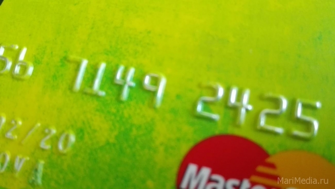 Россиян ограничили в выдаче кредитных карт