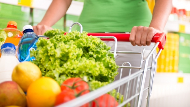 Жители Марий Эл стали есть больше овощей и бахчевых