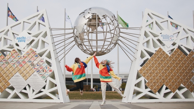 Молодёжь из Марий Эл подала 293 заявки на слёт Всемирного фестиваля молодёжи