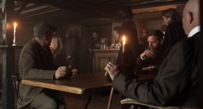 Человек-невидимка. Возвращение легенды