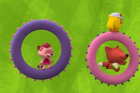 МУЛЬТ в кино. Выпуск №99. Отдыхаем хорошо!