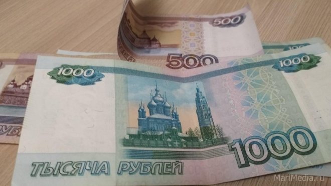 Размер ежемесячной выплаты из средств маткапитала увеличился на 349 рублей