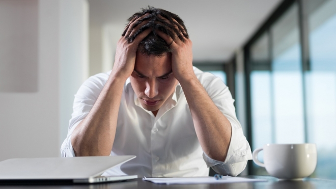 Жителю Марий Эл прислали документ о неразглашении тайны и выманили его деньги