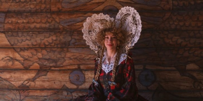 По щучьему велению