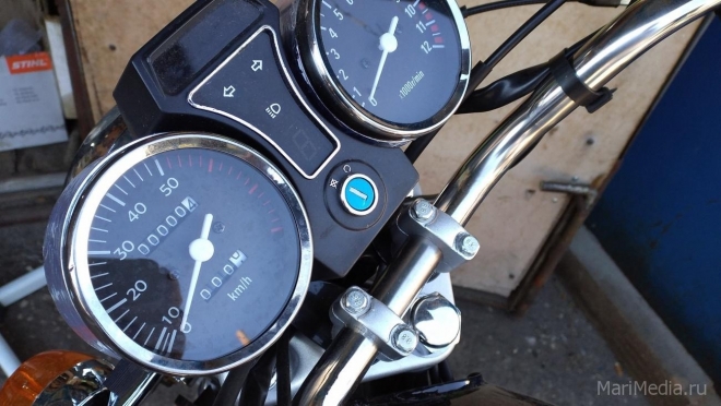 Подросток попал в ДТП на лесной дороге у озера Нужьяр