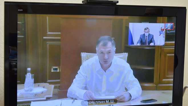 Марий Эл по вводу жилья находится на 11 месте среди регионов РФ