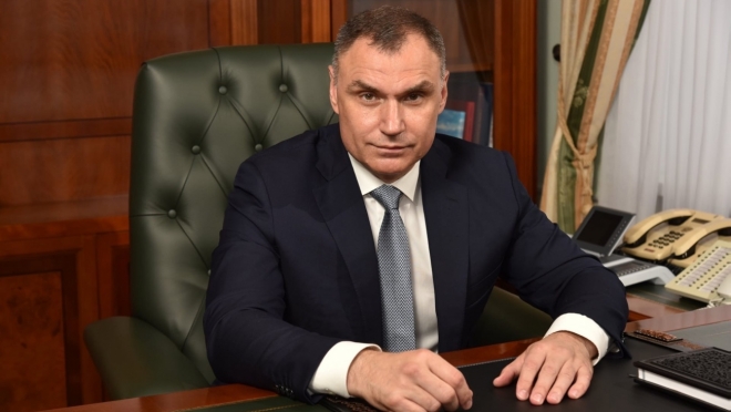 Медиа Траст Йошкар-Ола поздравляет главу Марий Эл с Днём рождения