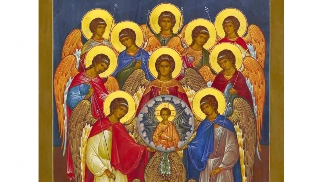 Митрополита ждут в Юрино