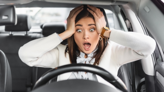 Жительница Йошкар-Олы продала машину по требованию мошенников