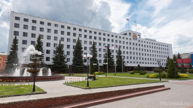 Официальное представление врио главы Марий Эл жители республики могут увидеть в прямом эфире