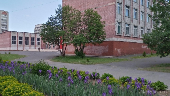 Массовый переход школ на пятидневку начнётся в 2022 году