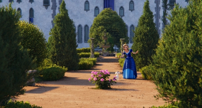 Королевские приключения