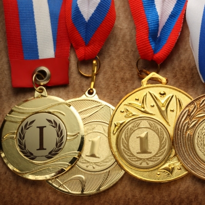 Региональный этап Всероссийских соревнований