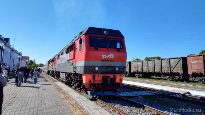 «Гудок памяти» прозвучит завтра на Горьковской магистрали.