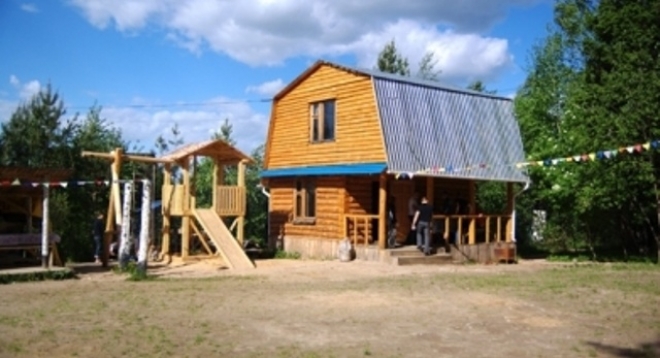 Сценарная тактическая игра в парке развлечений Солдат Удачи!