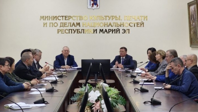 В Марий Эл за год в 6 раз выросло число обращений к цифровым ресурсам учреждений культуры