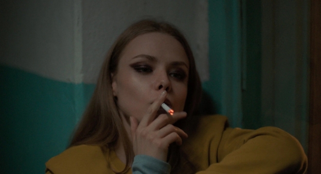 Решала: Брат