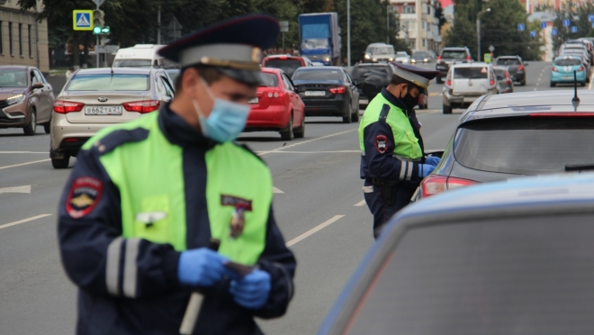 В последний день лета на дорогах Марий Эл пройдёт проверка перевозки детей
