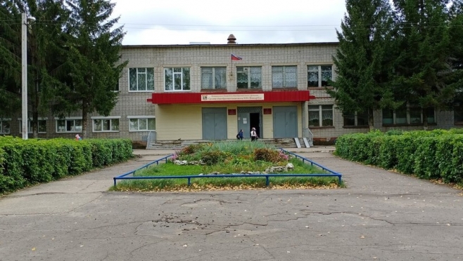 В Йошкар-Оле отремонтируют школу №10