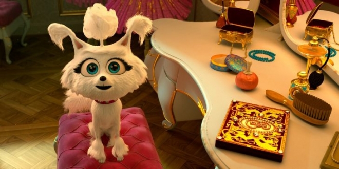 Великолепная пятерка